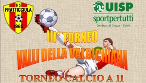 3° TORNEO VALLI VALDICHIANA E' FINALE TRA PERGO E FARNETA